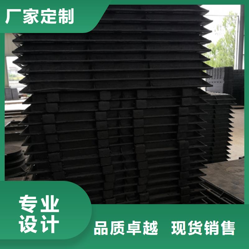 贵州常年供应700*105kg球墨铸铁井盖-报量