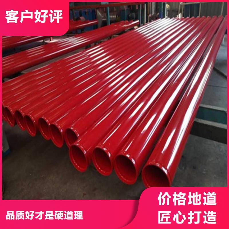 苏州钢塑复合缠绕管应用广泛