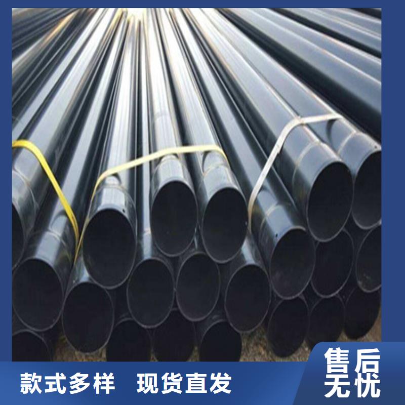 价格低的南京消防给水涂塑复合钢管实体厂家
