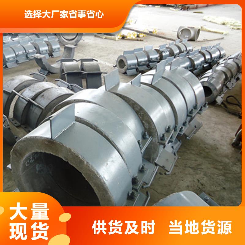 南京钢套钢蒸汽复合保温钢管厂家制造生产