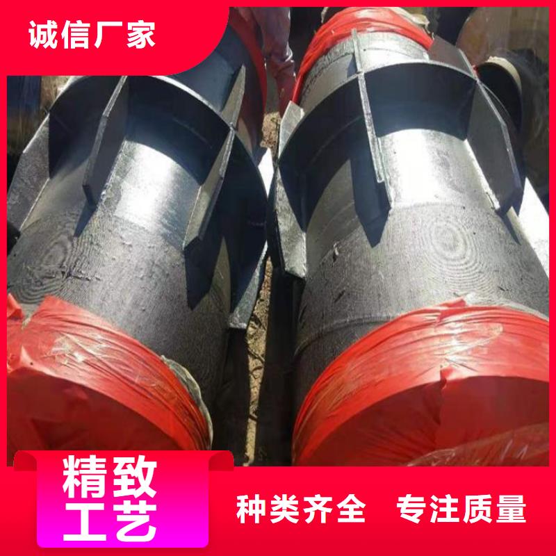 蒸汽管道补偿端帽蒸汽管道设计图纸萍乡
