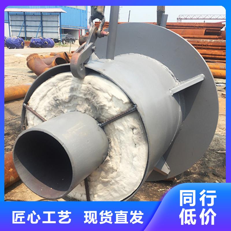 淮北注重钢套钢输水装置质量的厂家