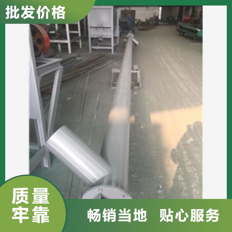 桂林优惠的石灰粉加湿螺旋输送机正规厂家