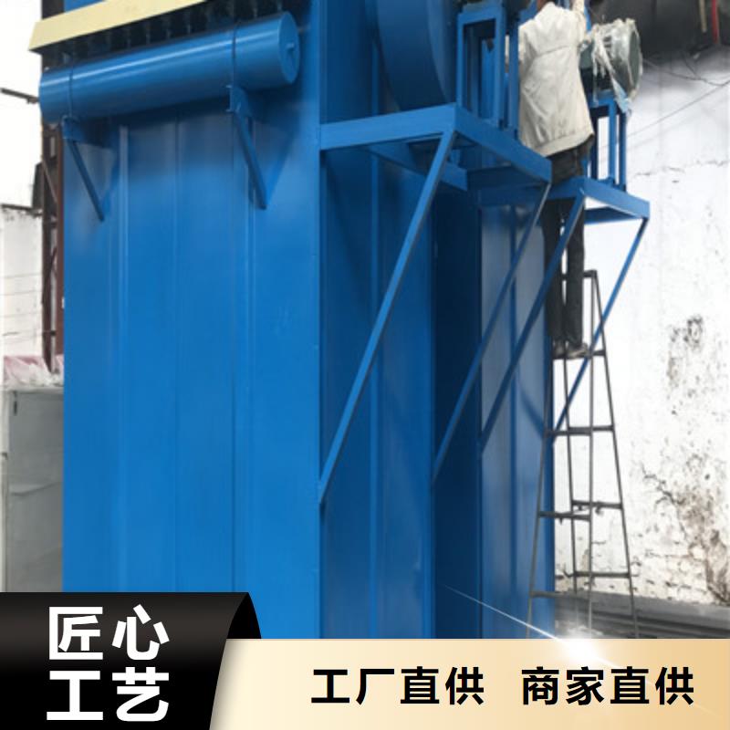 锦州服务周到的不锈钢多管旋风除尘器公司
