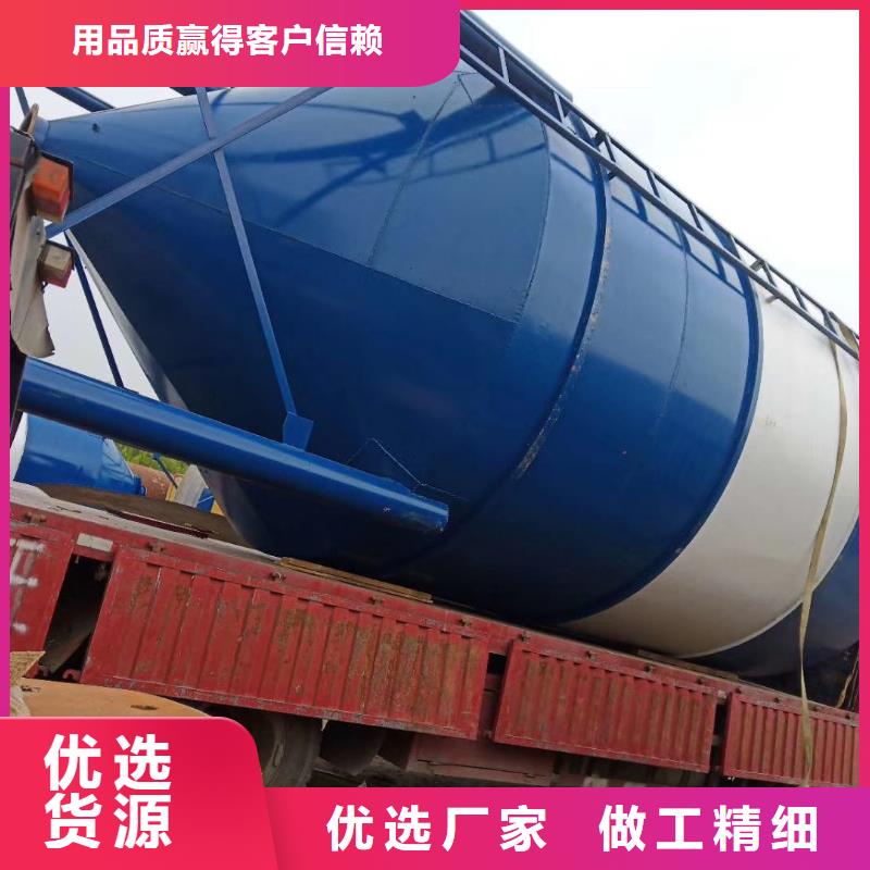 优惠的100吨水泥罐供应商优势