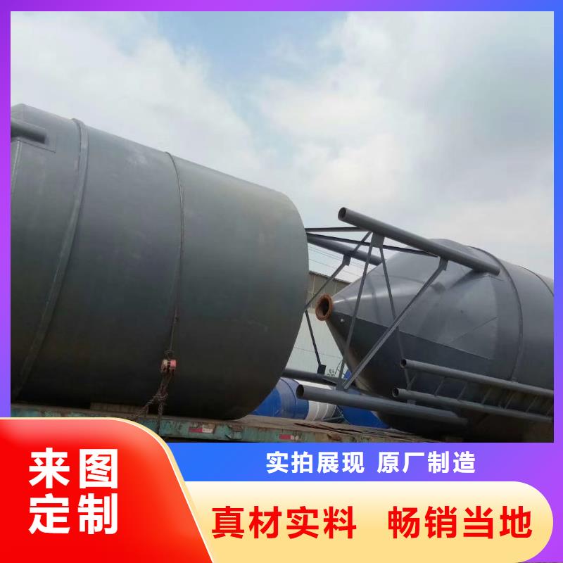 杭州散装水泥罐一立方多少吨企业-大厂直销