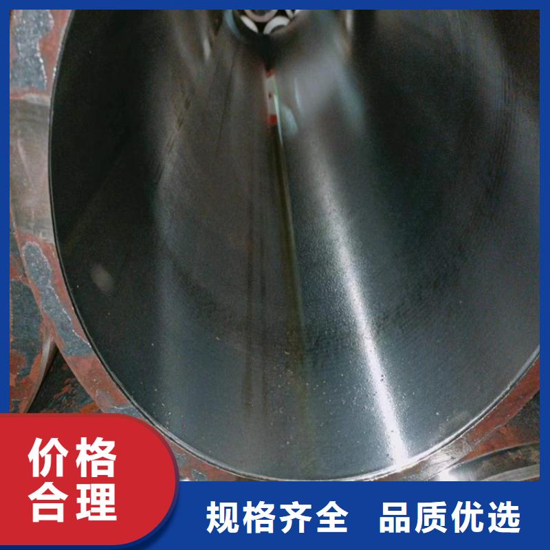 海东镗孔油缸管-镗孔油缸管供货商