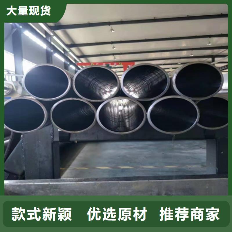 浙江湖州薄壁油缸管产品应用广泛