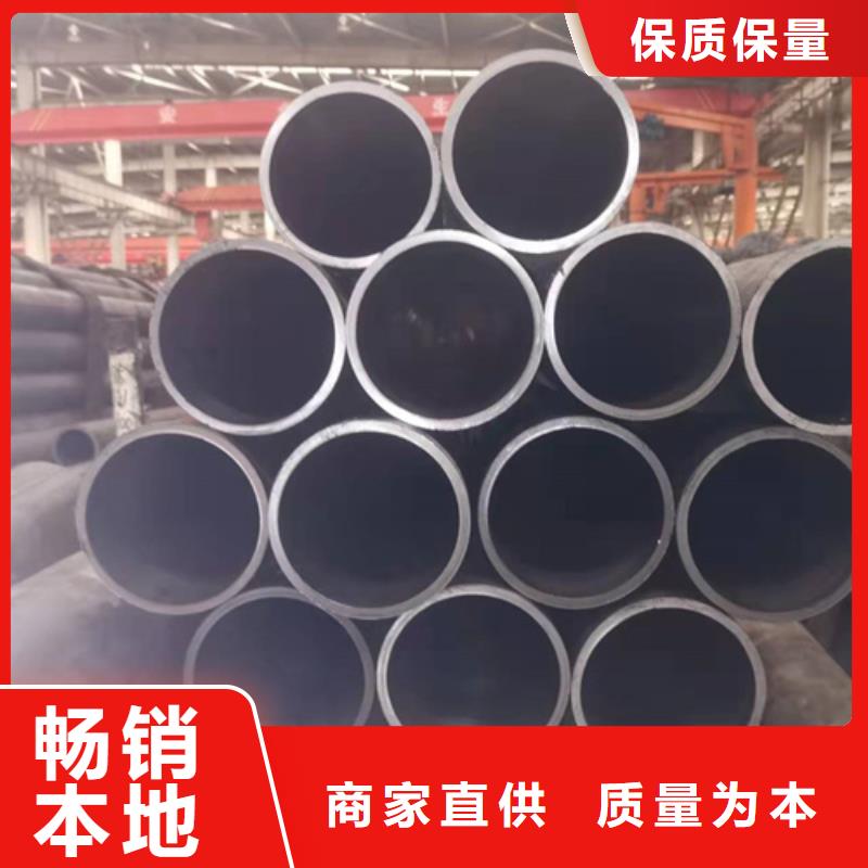 江西赣州316L不锈钢绗磨管生产厂