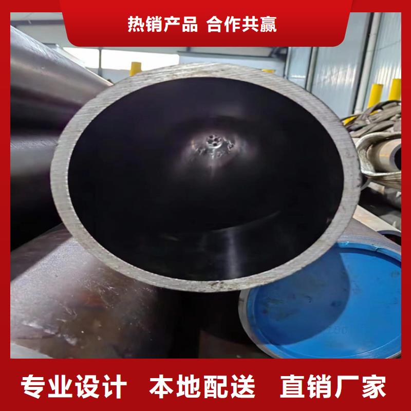 濮阳支持定制的不锈钢研磨管 销售厂家