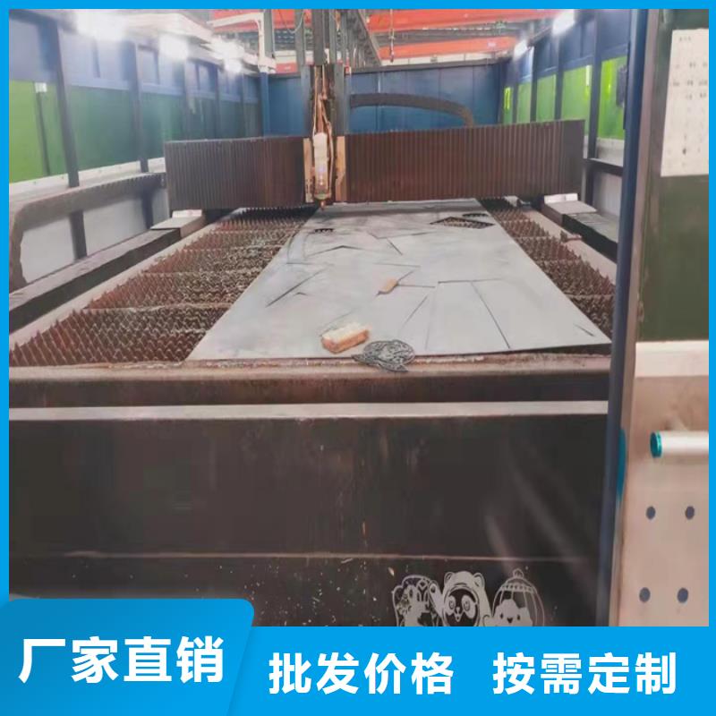 天津批发卸料器耐酸钢板的销售厂家