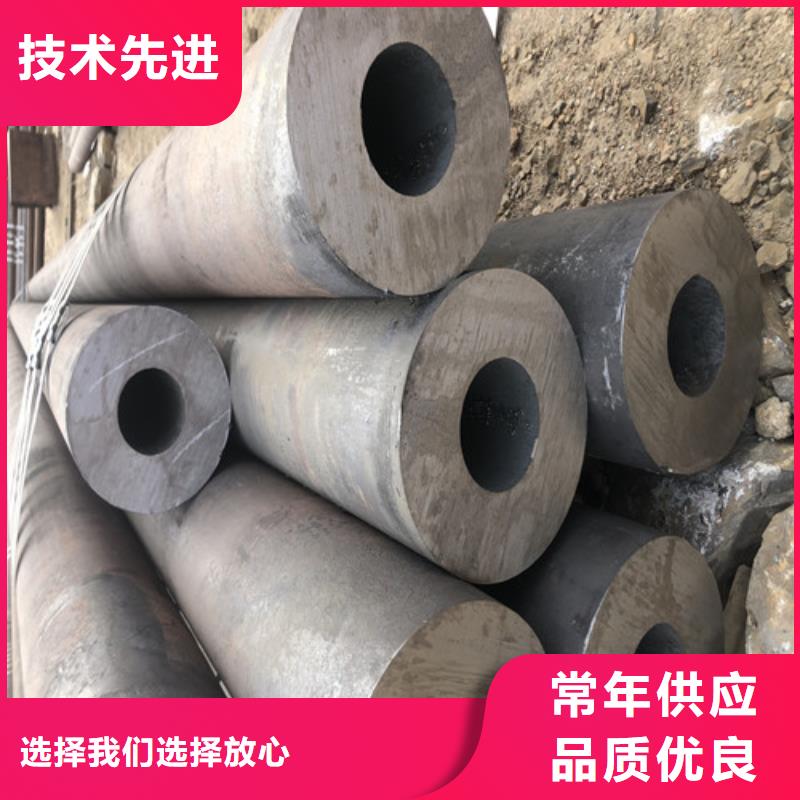广西省桂林市245x28无缝钢管使用寿命长
