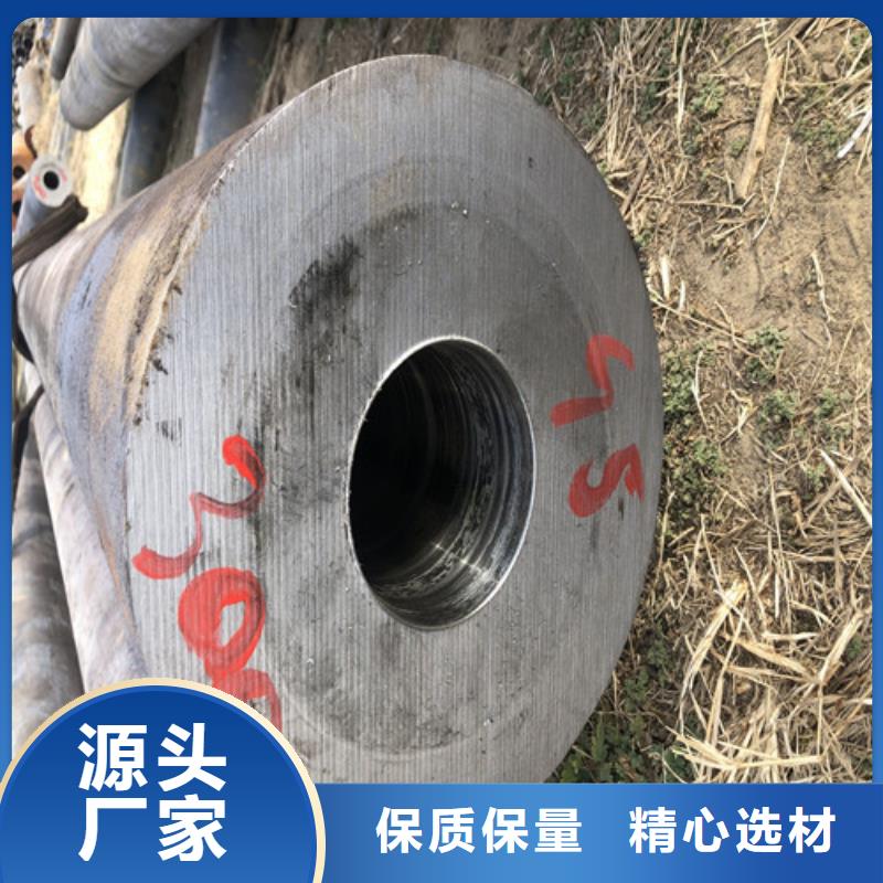 永州常年供应45#厚壁无缝钢管-大型厂家
