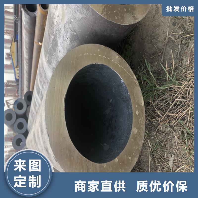 桂林大口径厚壁无缝钢管好的选择