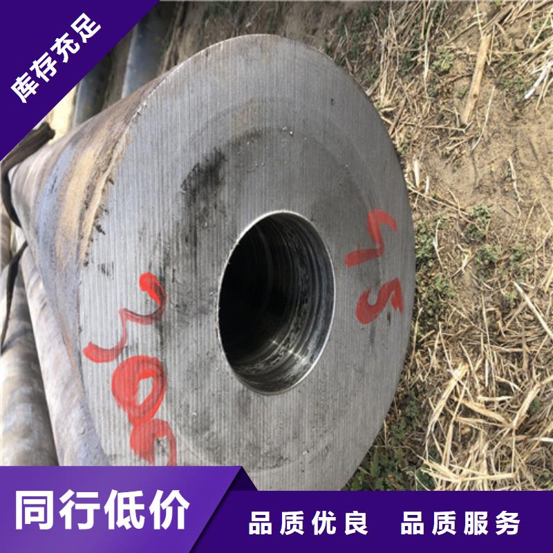 湘潭卖Q345B厚壁无缝钢管的厂家