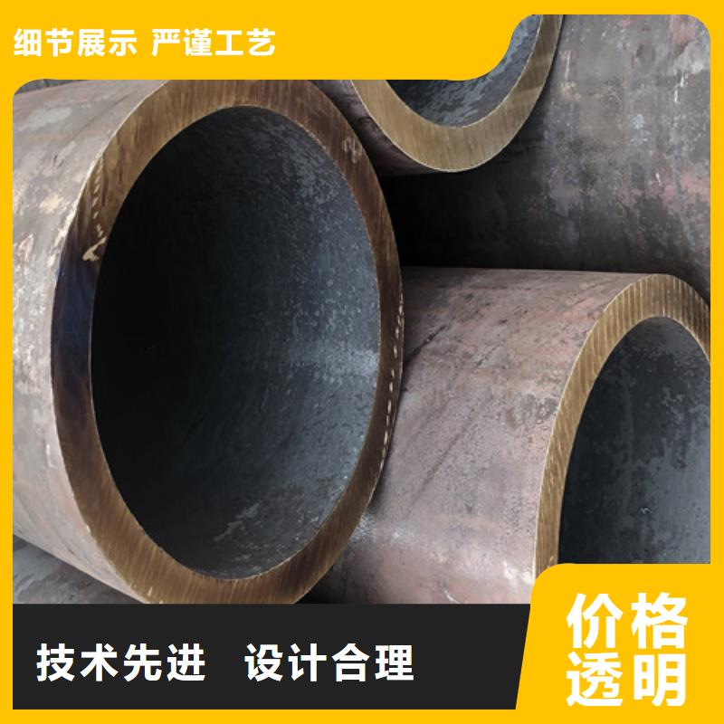 桂林27Simn厚壁无缝钢管源头厂家