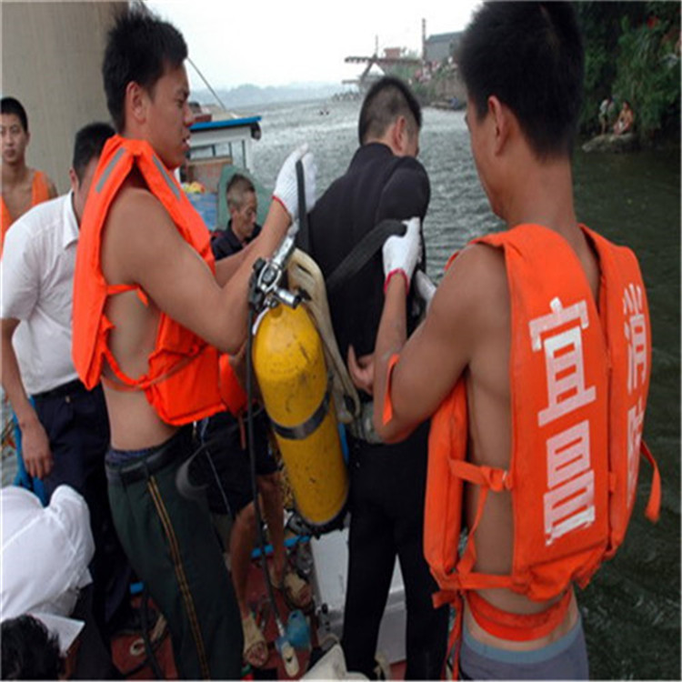 临沂市水下打捞手机公司-本地水下打捞潜水搜救团队