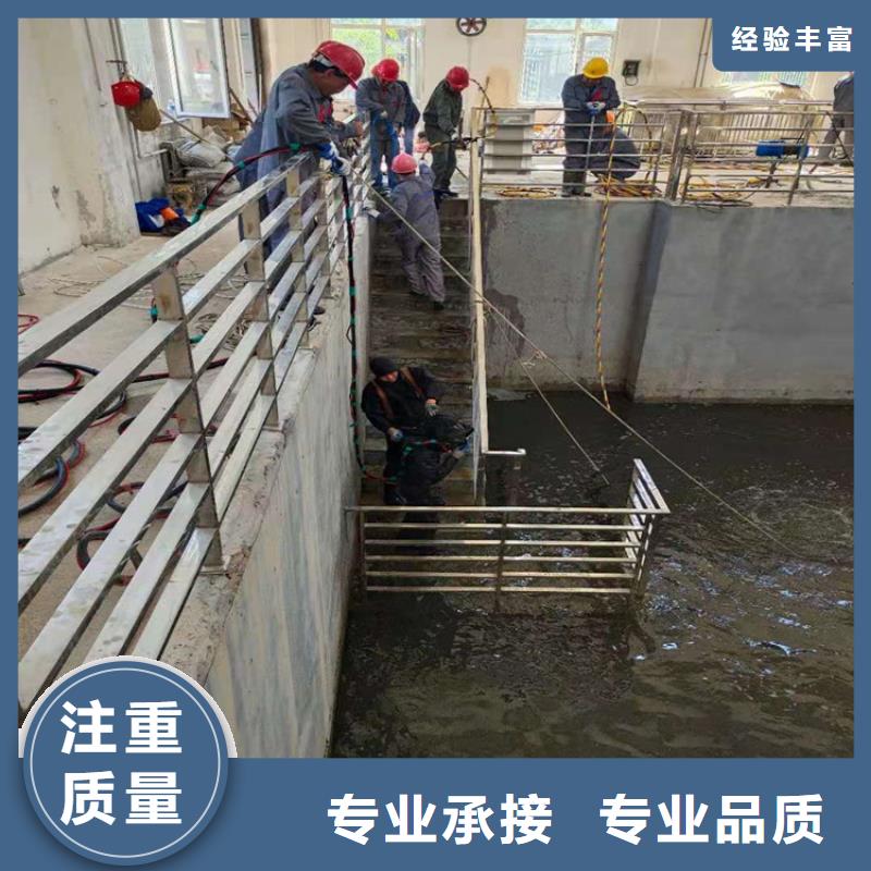 汉中市水下录像摄像服务-承接各种水下打捞