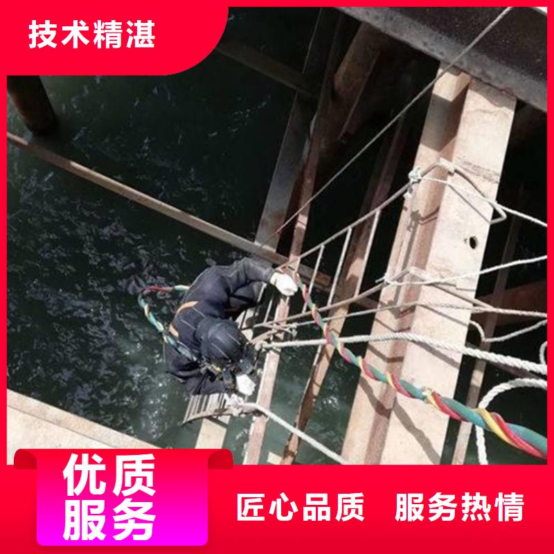 台州市打捞队-专业潜水打捞救援施工当地厂家