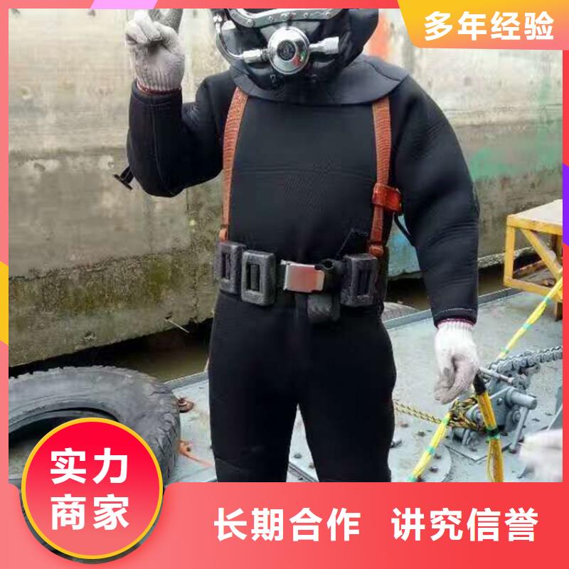 南京市蛙人打捞服务-本地打捞救援施工团队