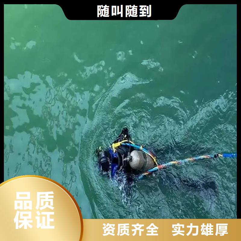 上海市
蛙人打捞 - 承接各种水下施工
