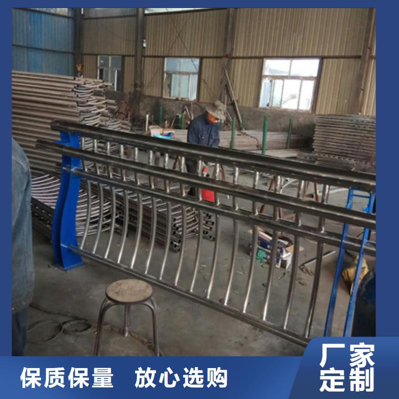 徐州不锈钢护栏质量优异