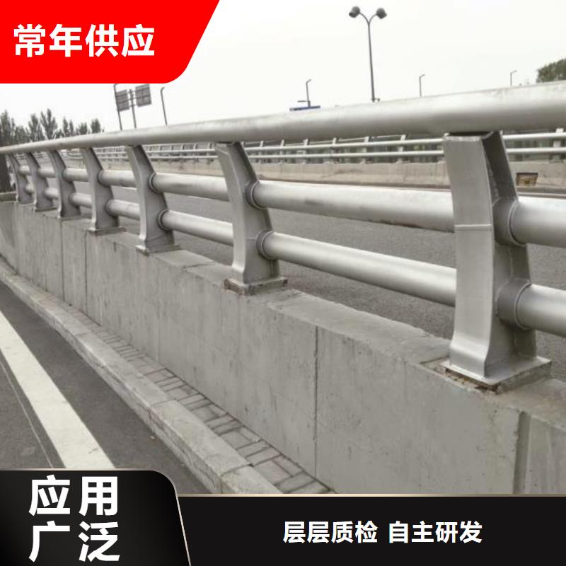 台州方管防撞护栏-欢迎来厂考察