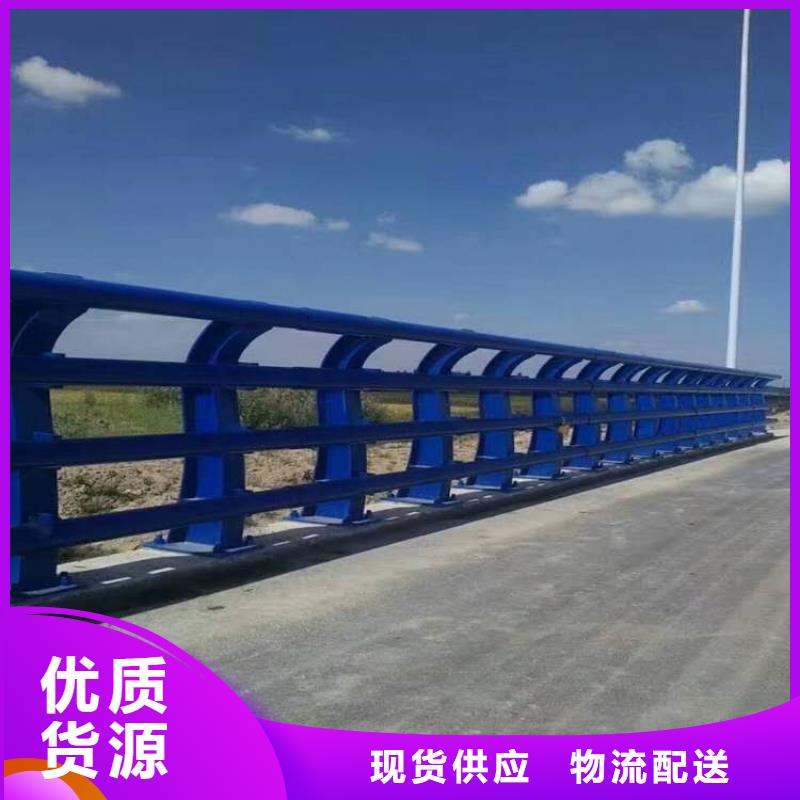 郑州河边桥梁景观栏杆质量广受好评