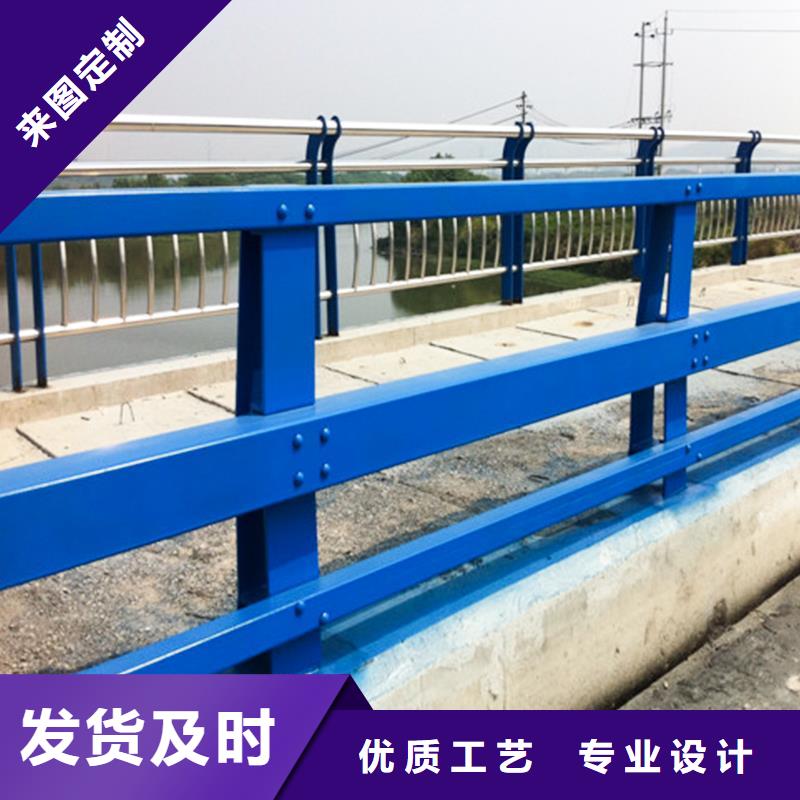 上海河道护栏-优质靠谱