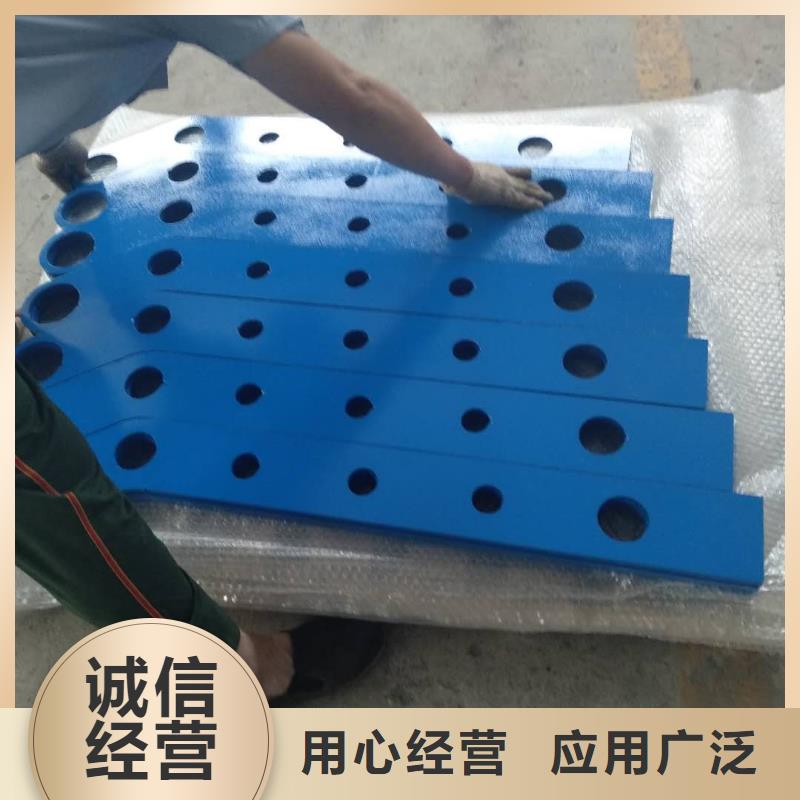 南宁不锈钢造型栏杆-品质保障
