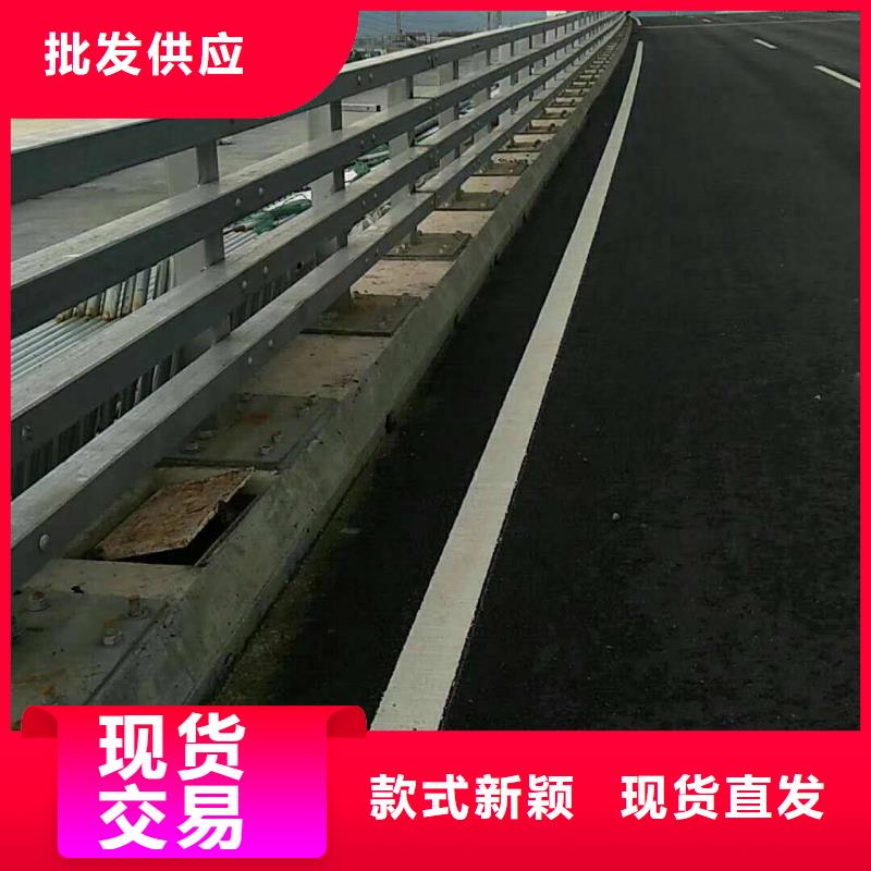 深圳304不锈钢桥梁护栏品质过硬