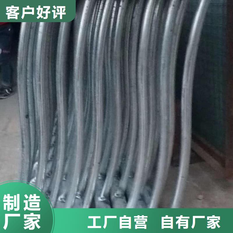 买上海不锈钢复合管护栏必看-售后保证