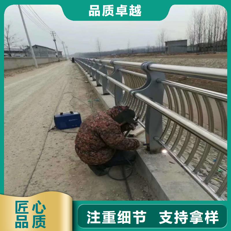 ​淮北桥梁护栏厂家|桥梁护栏厂家厂家现货