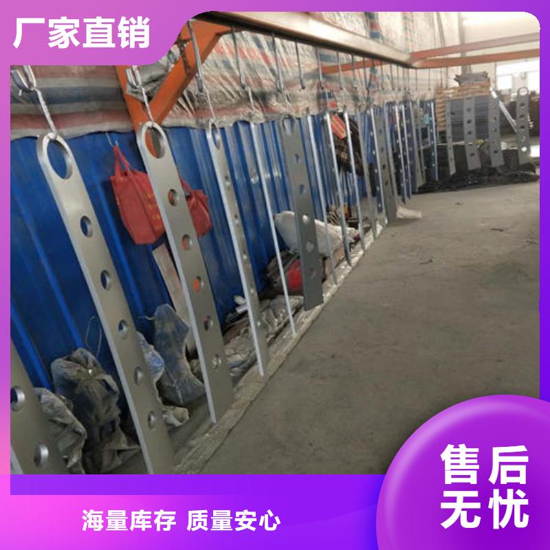 衢州城市天桥护栏-城市天桥护栏生产厂家