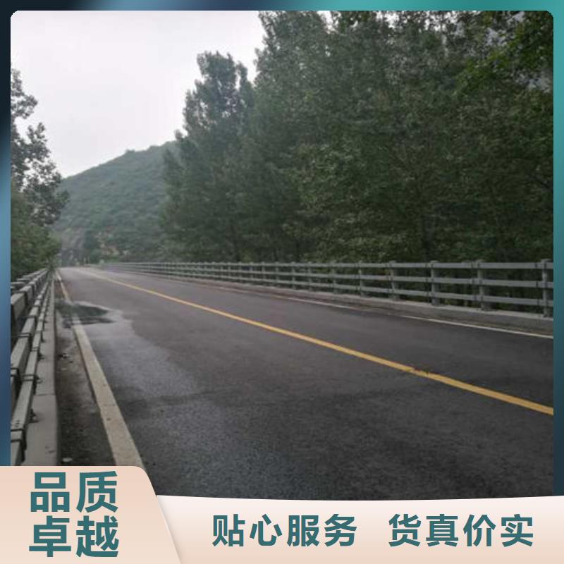 锦州304不锈钢桥梁护栏厂家技术领先
