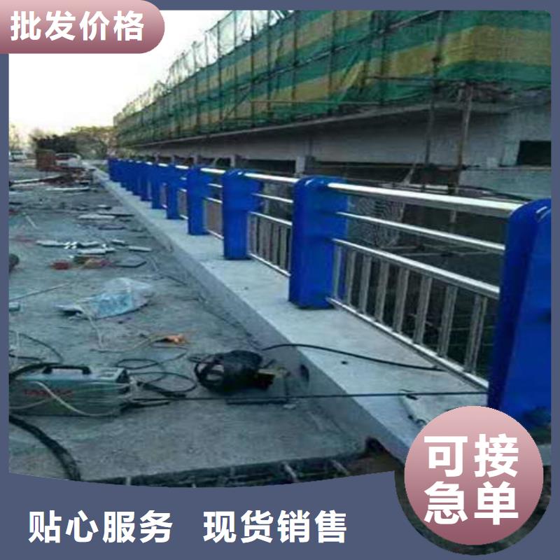 防城港201不锈钢复合管桥梁护栏厂家，价廉