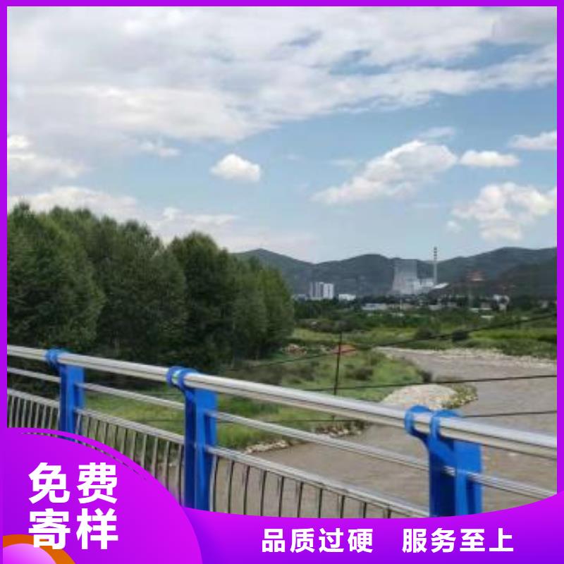 【图】滁州城市景观护栏