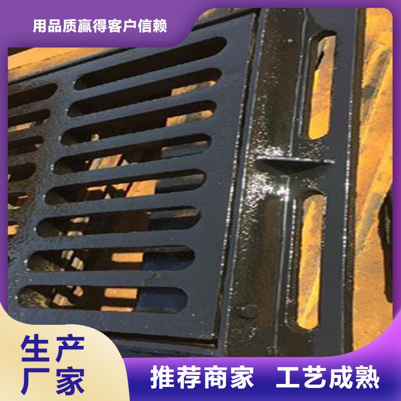 台湾铸铁篦子生产商