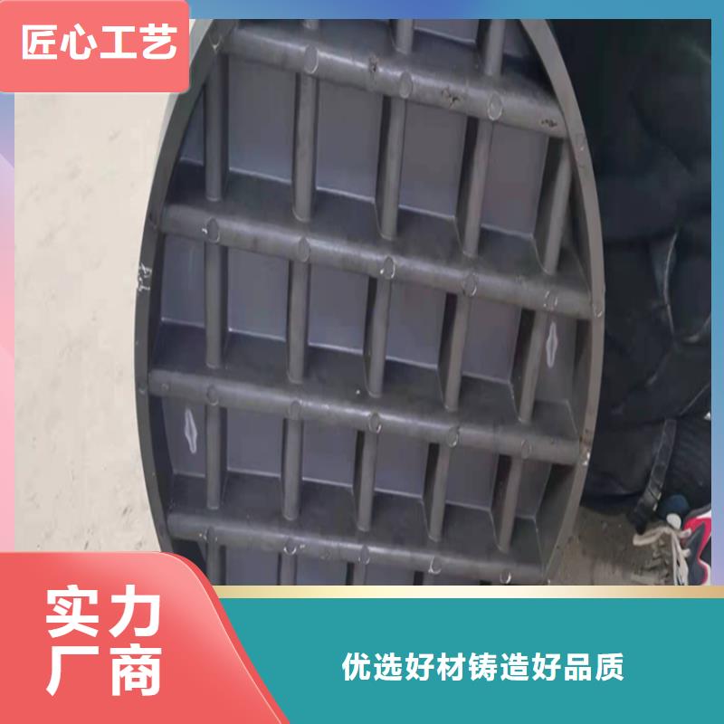 广州供应铸铁沟盖板_优质厂家