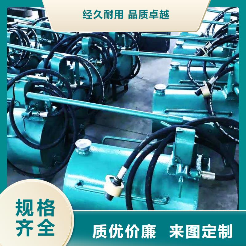 郑州乳化液升柱器产品介绍
