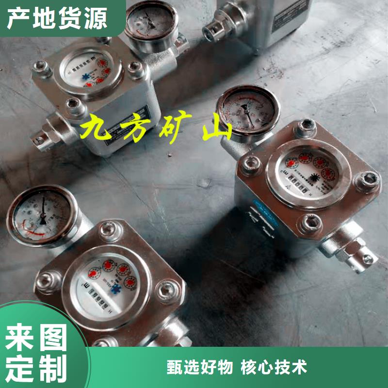 上海煤层注水表 顶板离层仪自有生产工厂