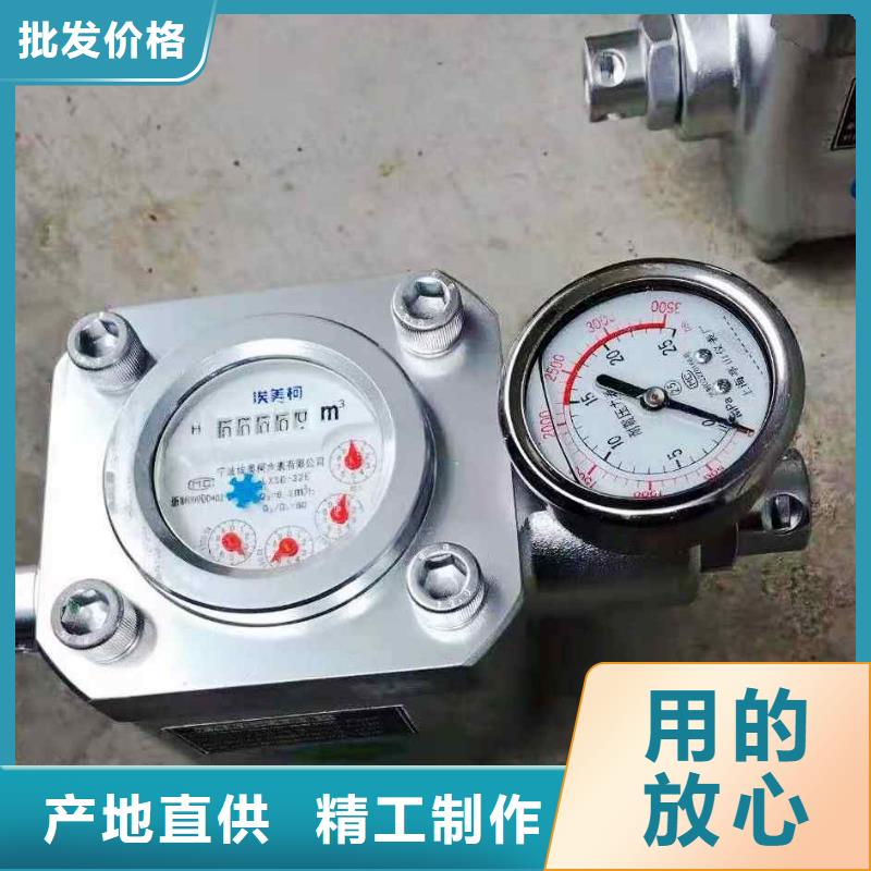 ZGS-6煤层注水表品质保证厂家精选