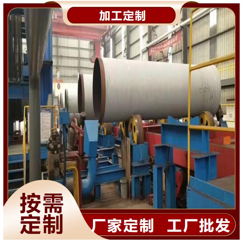 北京DN80球墨铸铁管供水加工厂家