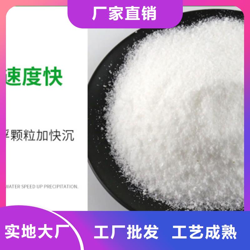 西藏阳离子聚丙烯酰胺质量保证
