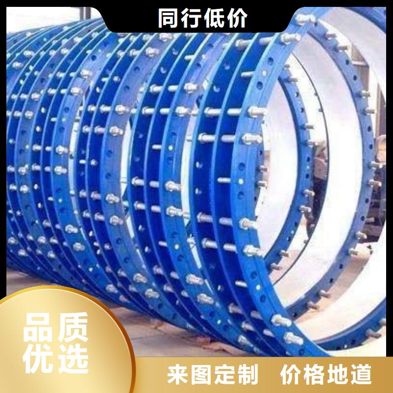上海大规模加长型防水套管生产厂家