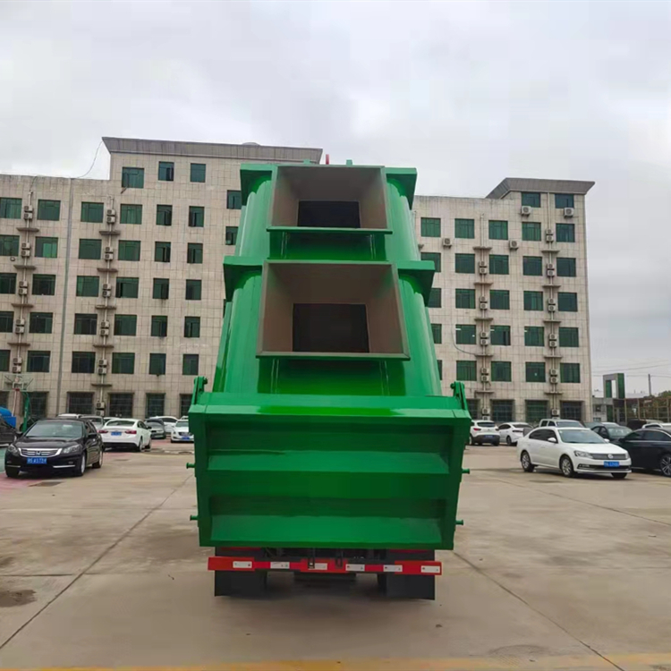 集粪池20吨粪污运输车10方防治粪污运输车上门服务附近生产商