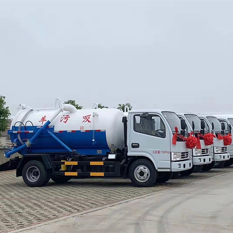 环卫粪水处理车-勾臂箱式12吨粪肥转运车批发价格本地生产商