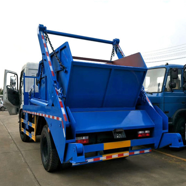 自来水公司10吨污泥车-8吨10吨粪污清运车质量放心从厂家买售后有保障