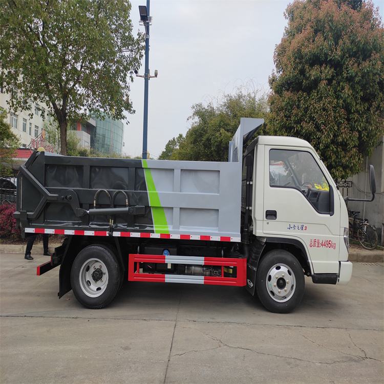 批量生产小粪污车15方粪肥垃圾处理车全国配送附近生产商