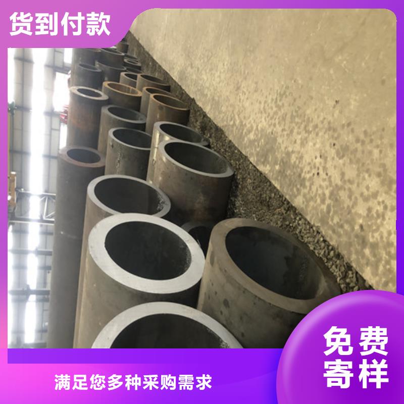 上海实力雄厚的TP309无缝钢管供应商